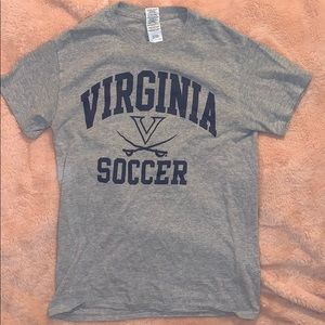 Virginia Soccer T-Shirt!